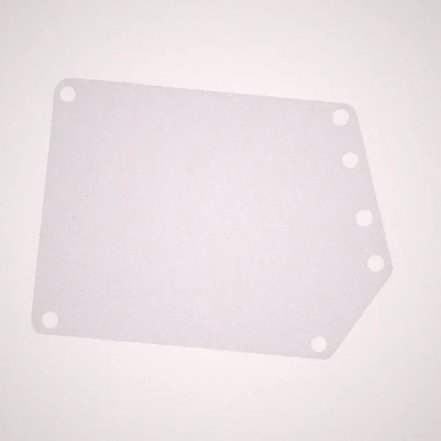 Cycling Number Bracket Race Number Plate