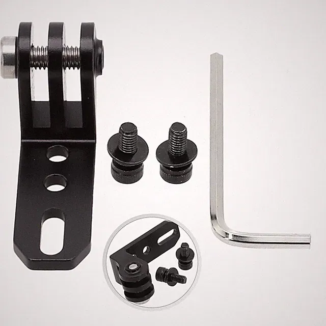 Number Plate Moun Replacement Saddles Spare With Bolt Accessories Bicycle