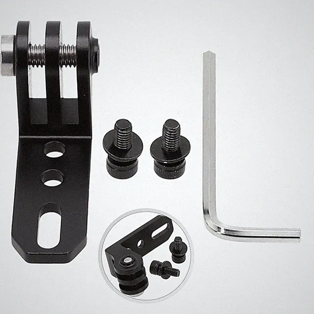 Number Plate Moun Saddles Spare With Bolt Accessories Bicycle Easy Installation